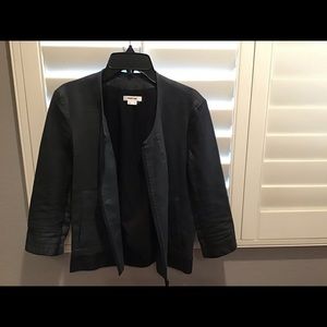 Jacket ( bomber jacket